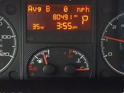 2021 RAM ProMaster Cargo Van Base