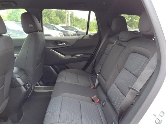 2026 Chevrolet Equinox LT - Photo 11