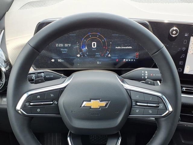 2026 Chevrolet Equinox LT - Photo 14