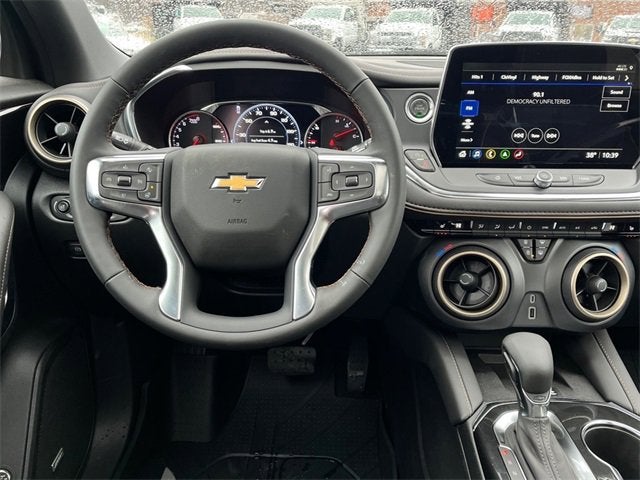 2025 Chevrolet Blazer Premier