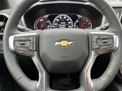 2025 Chevrolet Blazer Premier