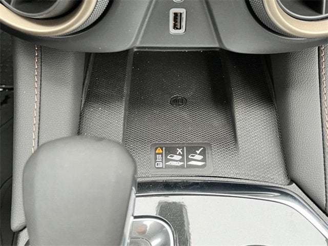 2025 Chevrolet Blazer Premier