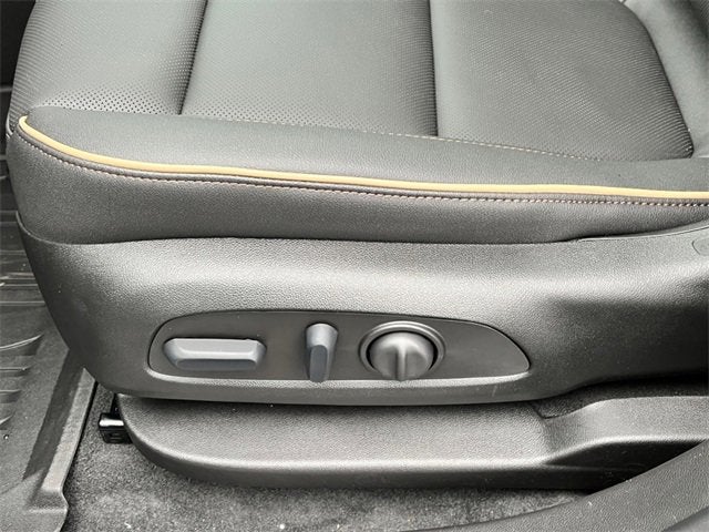 2025 Chevrolet Blazer Premier