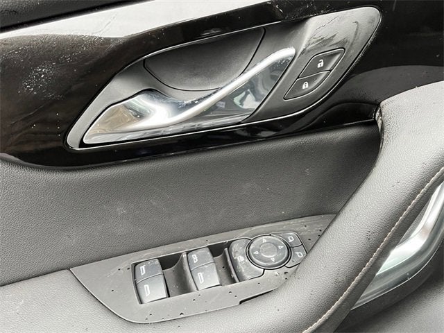 2025 Chevrolet Blazer Premier