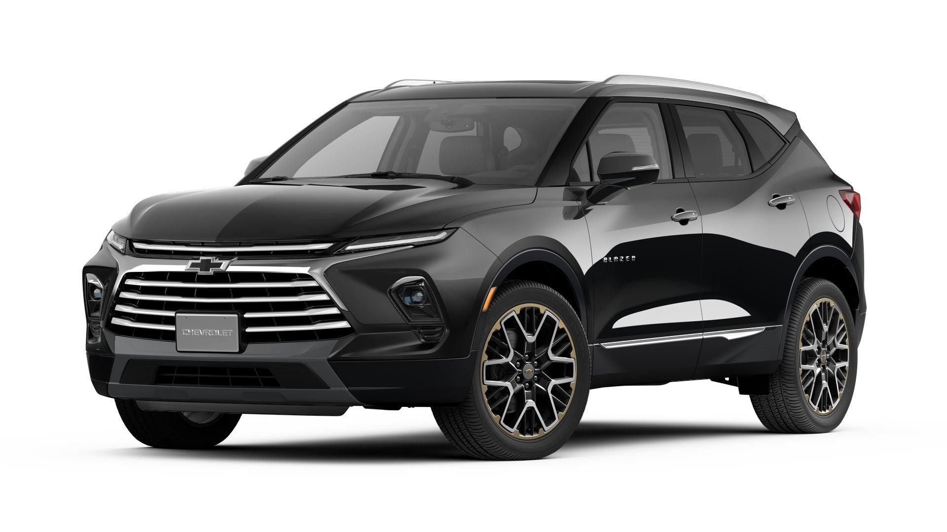 2025 Chevrolet Blazer Premier