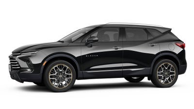 2025 Chevrolet Blazer Premier