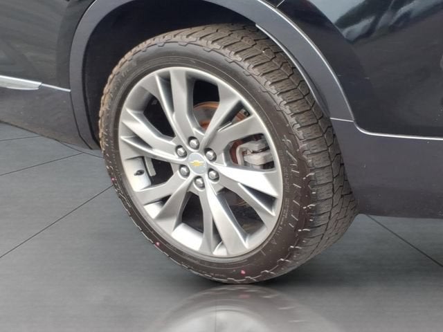 2022 Chevrolet Blazer Premier - Photo 11