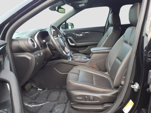 2022 Chevrolet Blazer Premier - Photo 12