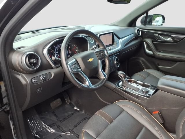 2022 Chevrolet Blazer Premier - Photo 13