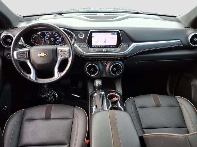 2022 Chevrolet Blazer Premier - Photo 17