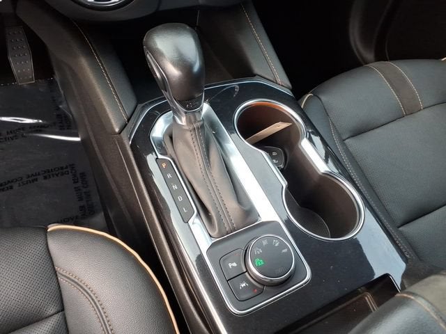 2022 Chevrolet Blazer Premier - Photo 25