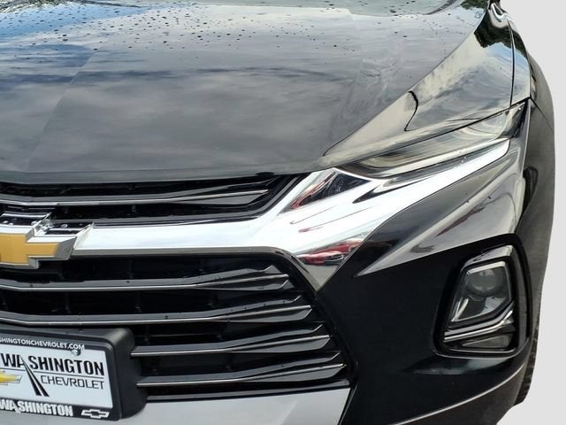 2022 Chevrolet Blazer Premier - Photo 9