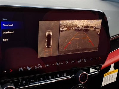 2026 Chevrolet Blazer EV SS