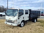2025 Chevrolet Low Cab Forward 4500 Base