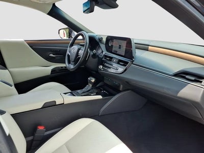 2023 Lexus ES 350 ES 350