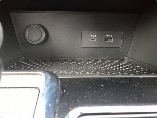 2025 Nissan Pathfinder Rock Creek 4WD