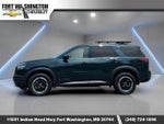 2025 Nissan Pathfinder Rock Creek 4WD