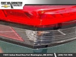 2025 Nissan Pathfinder Rock Creek 4WD