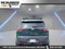 2025 Nissan Pathfinder Rock Creek 4WD