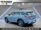 2024 Nissan Pathfinder Platinum 4WD