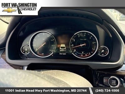 2015 BMW X6 xDrive35i