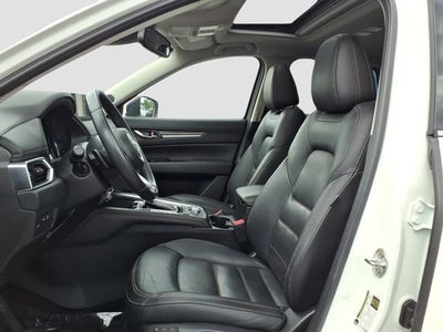 2021 Mazda Mazda CX-5 Grand Touring