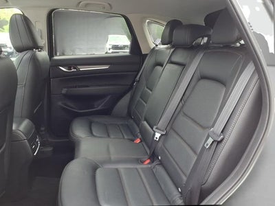 2021 Mazda Mazda CX-5 Grand Touring