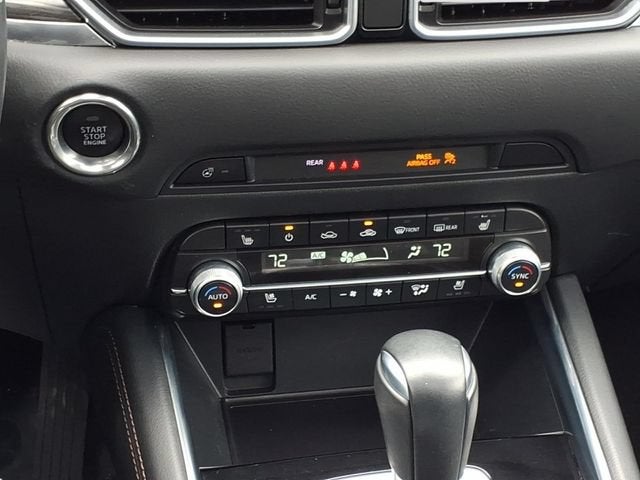2021 Mazda Mazda CX-5 Grand Touring