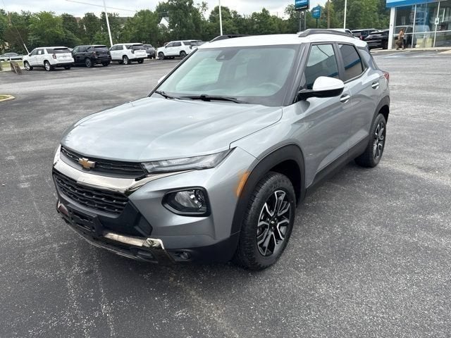 2023 Chevrolet Trailblazer ACTIV