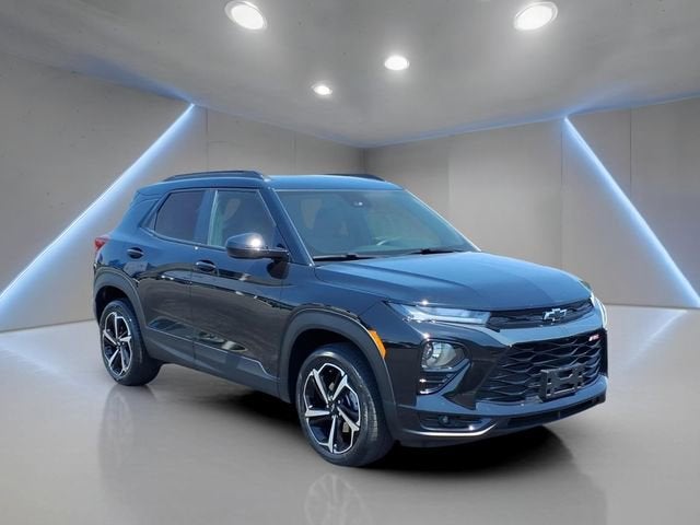 2022 Chevrolet Trailblazer RS AWD's photo