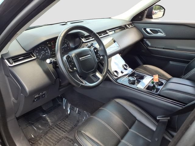2020 Land Rover Range Rover Velar S