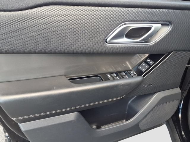 2020 Land Rover Range Rover Velar S