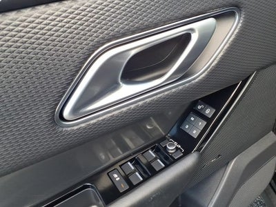 2020 Land Rover Range Rover Velar S