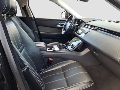 2020 Land Rover Range Rover Velar S