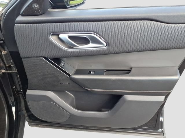 2020 Land Rover Range Rover Velar S
