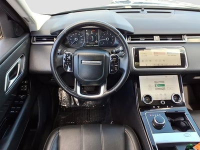 2020 Land Rover Range Rover Velar S