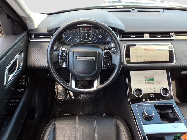 2020 Land Rover Range Rover Velar S