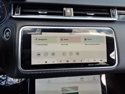 2020 Land Rover Range Rover Velar S