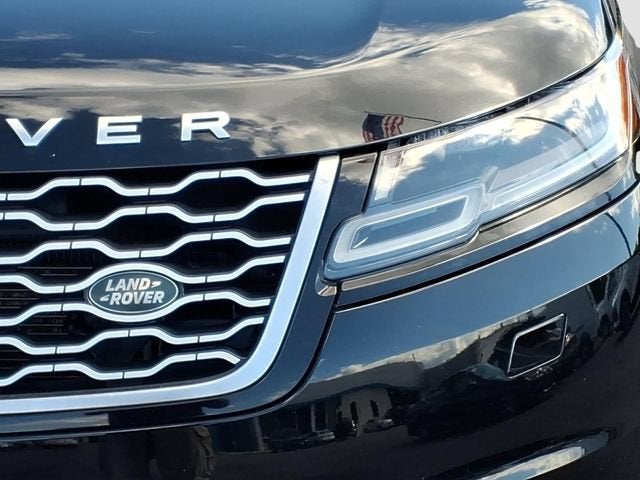 2020 Land Rover Range Rover Velar S