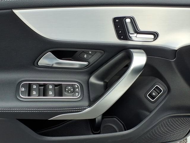 2025 Mercedes-Benz CLA CLA 250