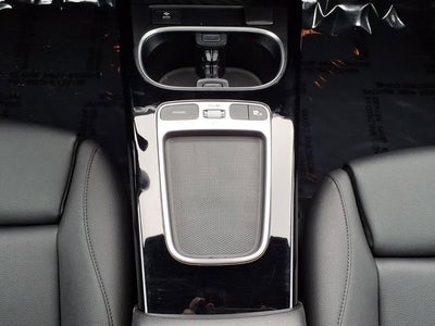 2025 Mercedes-Benz CLA CLA 250