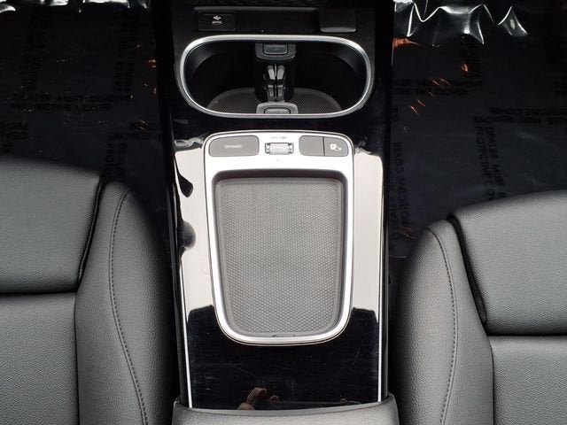 2025 Mercedes-Benz CLA CLA 250