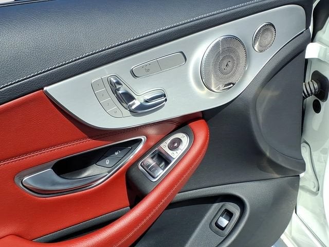 2023 Mercedes-Benz C 300 4MATIC® Coupe