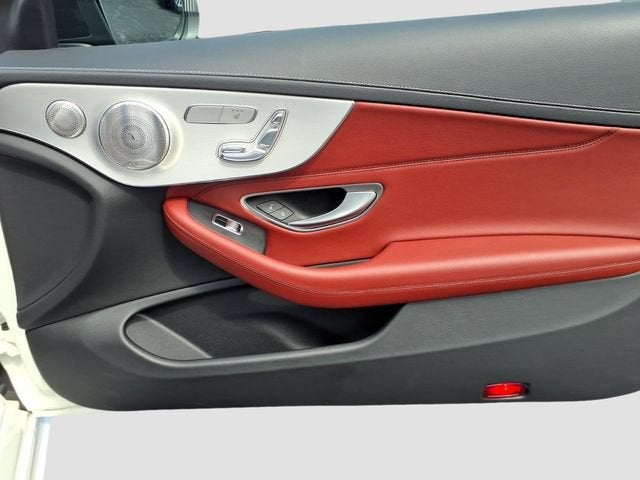 2023 Mercedes-Benz C 300 4MATIC® Coupe