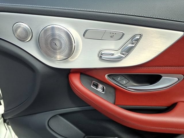 2023 Mercedes-Benz C 300 4MATIC® Coupe