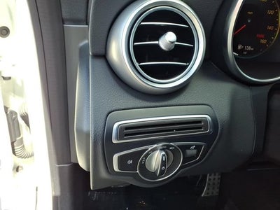 2023 Mercedes-Benz C 300 4MATIC® Coupe