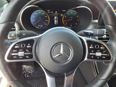 2023 Mercedes-Benz C 300 4MATIC® Coupe
