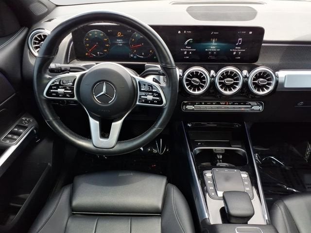 2022 Mercedes-Benz GLB GLB 250