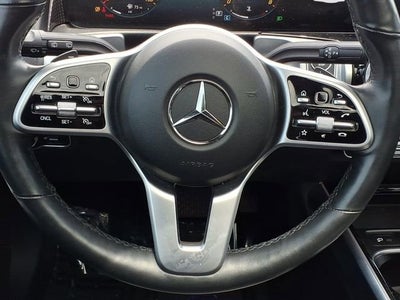 2022 Mercedes-Benz GLB 250 4MATIC®