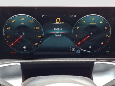 2022 Mercedes-Benz GLB 250 4MATIC®